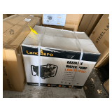 2025 Landhero Unused LDH-TWP80 Gasoline Water Pump