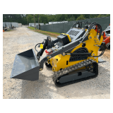 2025 ATS Power Unused ATS-T460 Mini-Track Loader