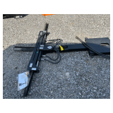 2026 GIYI Unused FTL75 Forklift Tire Lifter