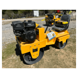 2026 MMS Unused 850 Vibratory Road Roller
