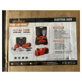 2026 Landhero Unused LDH-EJ11000 Electric Jack