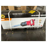 ATS Power Unused ATS-IW21 1in Air Impact Wrench