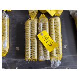 (6) Landhonor Unused Equipment Pins