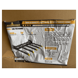 2025 Landhonor Unused LHR-PBF4000A Clamp-On Pallet Forks Bucket Forks