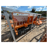 2025 Landhonor Unused SD-22-72W No Till Seed Drill