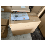 2025 Landhonor Unused LHR-I30 1/2inx100ft Retractable Garden Hose Reel