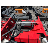 2026 GIYI Unused X-DM43 Skidsteer Disc Mulcher