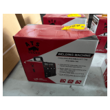 2025 ATS Power Unused ATS-MIG-140 Welding Machine