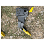 2026 Youert Unused Mini-Excavator Ripper