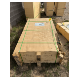 2025 Landhonor Unused LHR-SP100 100-Ton Hydraulic Shop Press