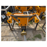 2026 GIYI Unused AD680 Skidsteer Pile Hammer