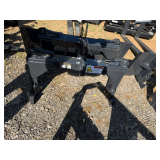 2025 Wolverine Unused TR-26-01C Class I Quick Hitch