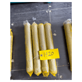 (4) Landhonor Unused Equipment Pins