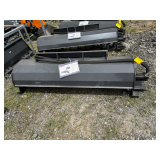 2025 Wolverine Unused TL-12-72W Skidsteer 72in Tiller