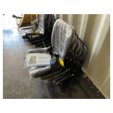 (5) SKLP Unused Equipment Seats