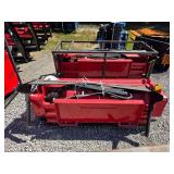 2026 GIYI Unused GY-60X Skidsteer Mulcher