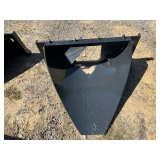 2025 Wolverine Unused TD-13-36R Skidsteer Tree Digger