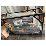 2025 Landhero Unused LDH-GAC40Y Gasoline 40 Gallon Air Compressor