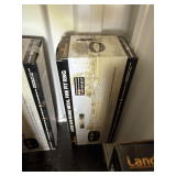 2025 Landhonor Unused LDH-FPR36 36in Round Metal Fire Pit Ring