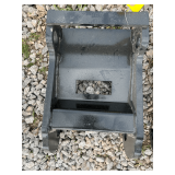 2026 GIYI Unused Quick Attachment Plate