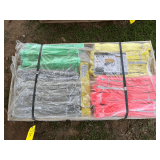 Pallet - 2025 Landhonor Unused LHR-WS22 Webbing Slings