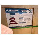 2025 AGT Unused YC-32G Sawmill