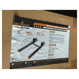 2025 Landhonor Unused LHR-PF4000 Clamp-On Pallet Forks