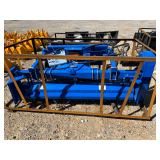 2025 AGT Topcat Unused SSSCR72 Skid Steer Soil Conditioner