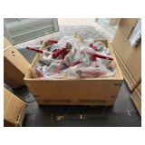 Pallet - ATS Power Unused Rigging/Binding Chain/Suspension Equipment