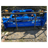 2026 AGT Topcat Unused SSSCR72 Skid Steer Soil Conditioner