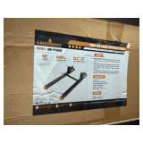 2025 Landhonor Unused LHR-PF4000 Clamp-On Pallet Forks
