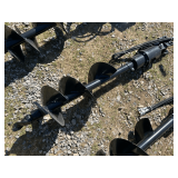 2026 GIYI Unused Mini Excavator Auger