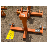 2025 Wolverine Unused QC3-26-14G Hitch Adapter