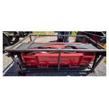 2026 GIYI Unused GY-72 Skidsteer Mulcher