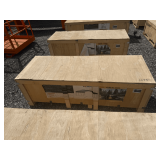 2026 SDLanch Unused SDLC2020 20ft x 20ft High-End Carport