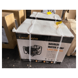 2025 Landhero Unused LDH-TWP80 Gasoline Water Pump