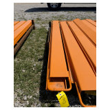 Pair - Landhonor Unused Fork Extensions