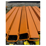 Pair - Landhonor Unused Fork Extensions