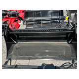 2026 GIYI Unused GY-KH72 Skidsteer 4in1 Bucket