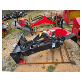 2026 Raytree Unused RMSG29 Skidsteer Stump Grinder