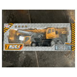 GIYI AO HAI Scale Unused RC 8-Channel Truck