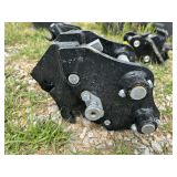 2026 GIYI Unused Mini-Excavator Quick Attach