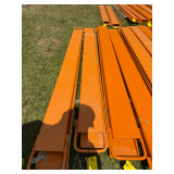 Pair - Landhonor Unused Fork Extensions