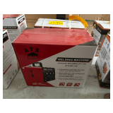 2025 ATS Power Unused ATS-MIG-140 Welding Machine