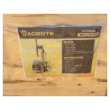 2026 AGT Unused ATK-TC24 Tire Changer