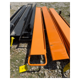 Pair - Landhonor Unused Fork Extensions