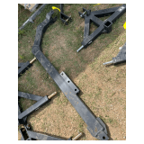 2025 Wolverine Unused Boom