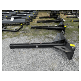 2026 GIYI Unused STB47 Skidsteer Telescopic Boom