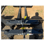 2025 Wolverine Unused PT-16-01C Class I Quick Hitch