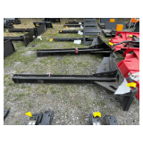 2026 GIYI Unused STB47 Skidsteer Telescopic Boom